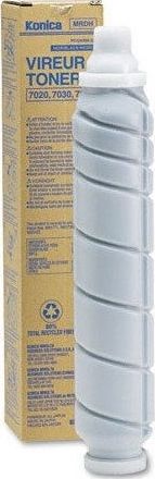 Toner Konica Minolta Black (01QJ)