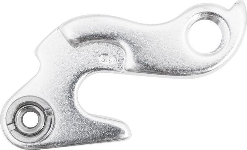 Italbike Hak przerzutki do ram aluminiowych GW-5F uniwersalny