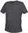 Högert Technik VILS t-shirt bawełniany grafitowy 3XL (58)