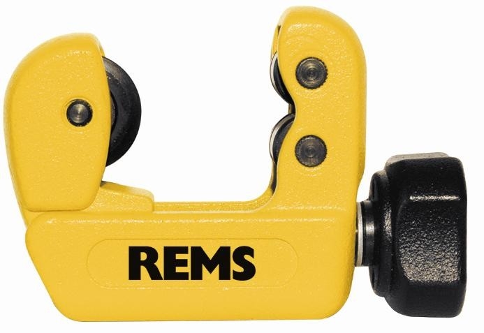 Rems Obcinak do rur RAS Cu-INOX 3-28mm MINI 113240