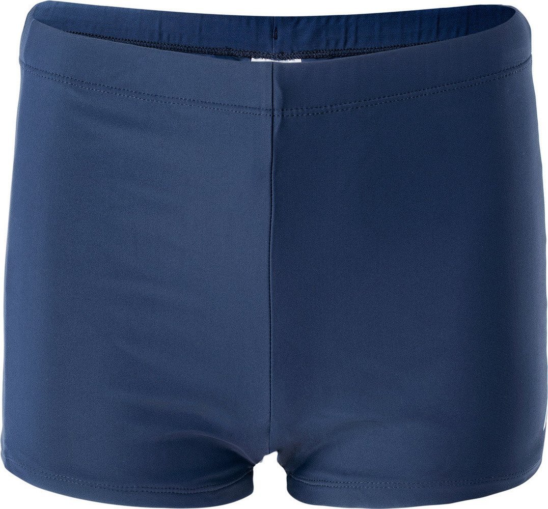 Dziecięce Bokserki Kąpielowe Odeci Jr poppy red/patriot blue rozmiar 140 [cze]