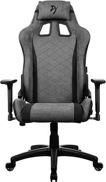 Arozzi Arozzi Gaming Stuhl Avanti Ash SoftFabric
