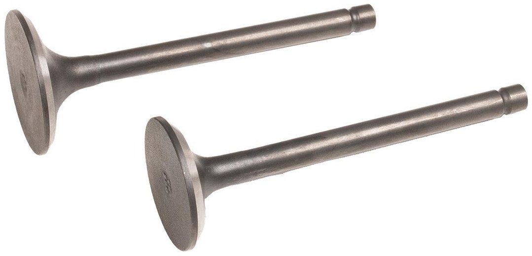 Zawory Silnika Loncin Kpl. Lc2P77F Lc2V80F Część Oryginalna 500550037-0001