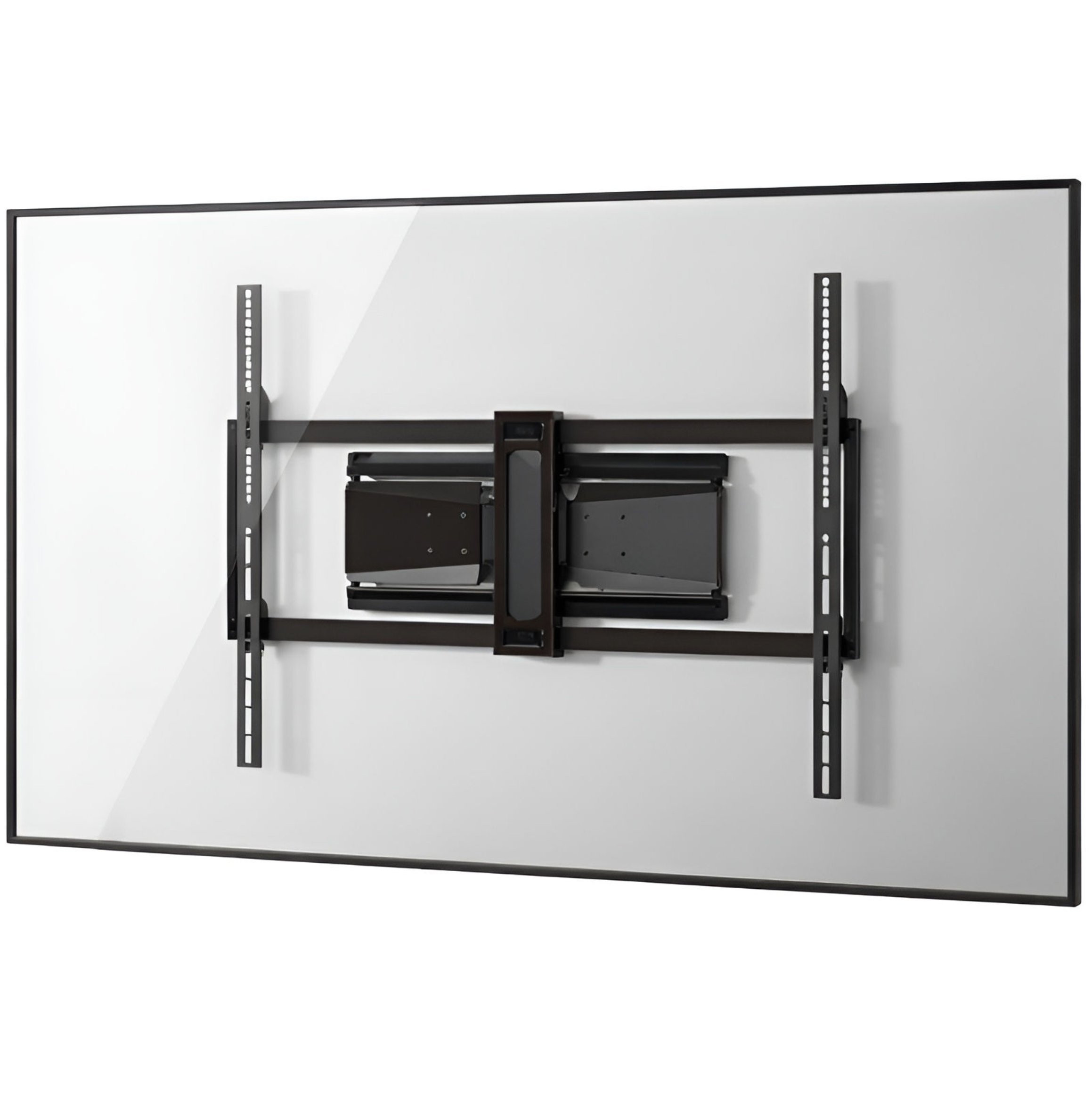 MOZOS TS4 WIESZAK UCHWYT DO TELEWIZORA 37"-90" VESA NISKOPROFILOWY