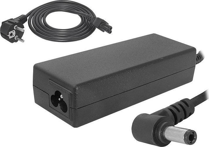 Zasilacz do laptopa Lextool Zasilacz do taśm LED 12V/5A - LXG72