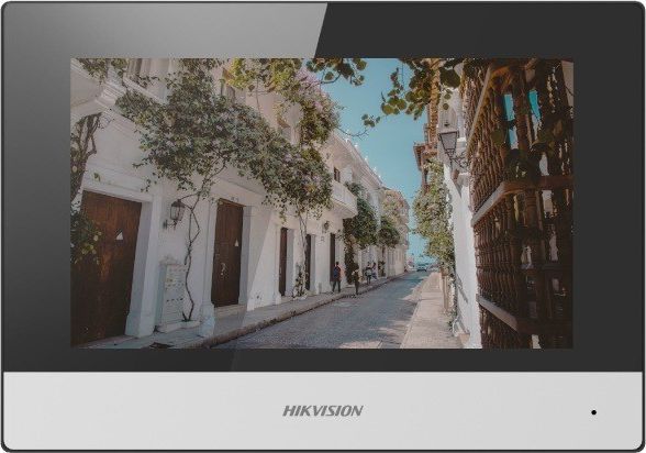 Hikvision PANEL WEWNĘTRZNY DS-KH6320-WTE2-W Hikvision