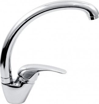 Bateria kuchenna Sourcing MIXER KITCHEN SINK ELBA BEL4A