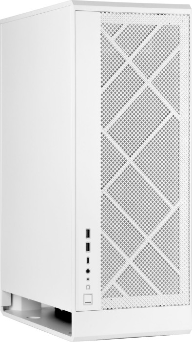 Obudowa SilverStone Alta G1M Biała (SST-ALG1MW)