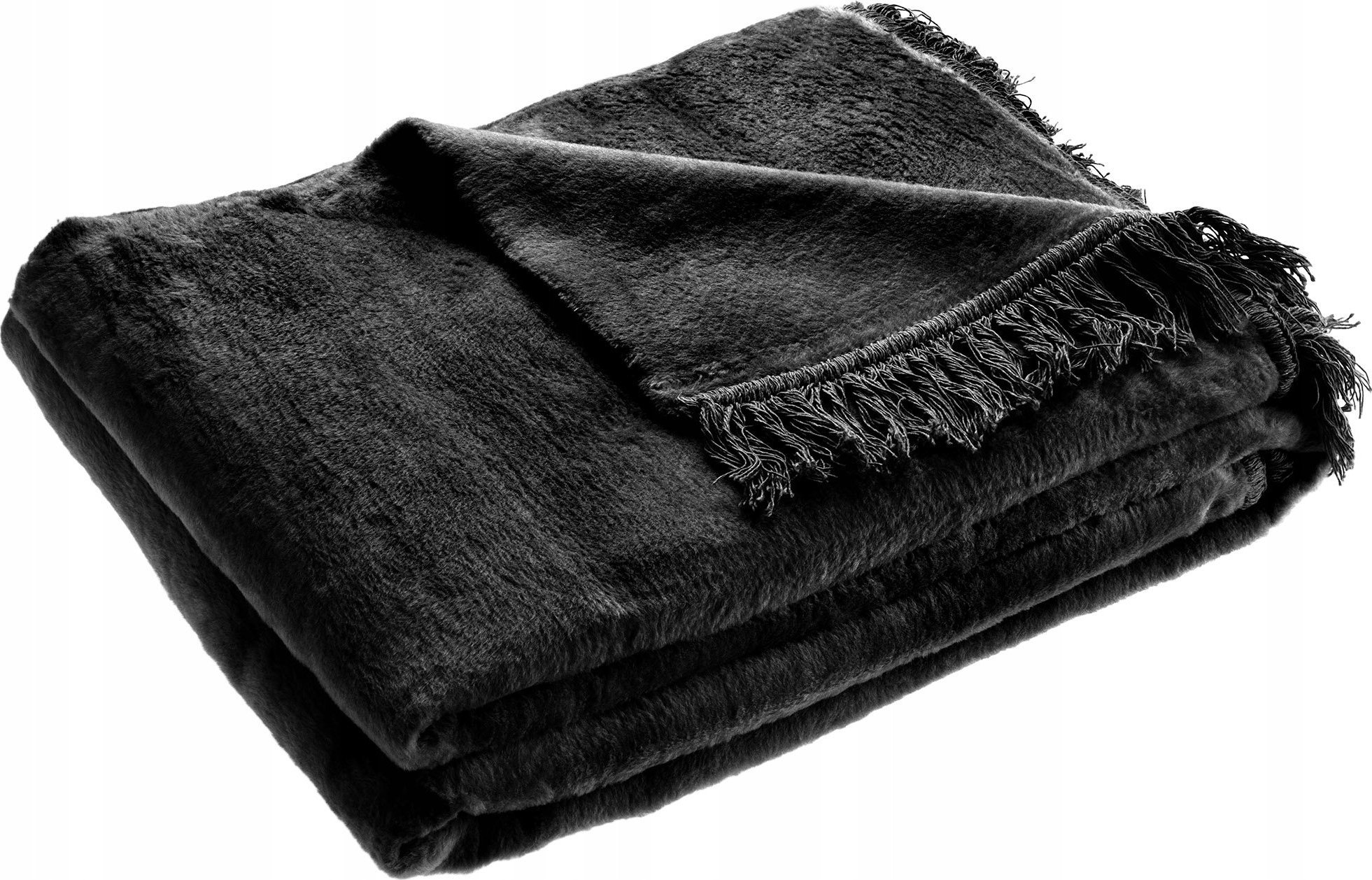 Kadax Koc Kocyk Bawełniany Narzuta Na Łóżko 150x200 cm