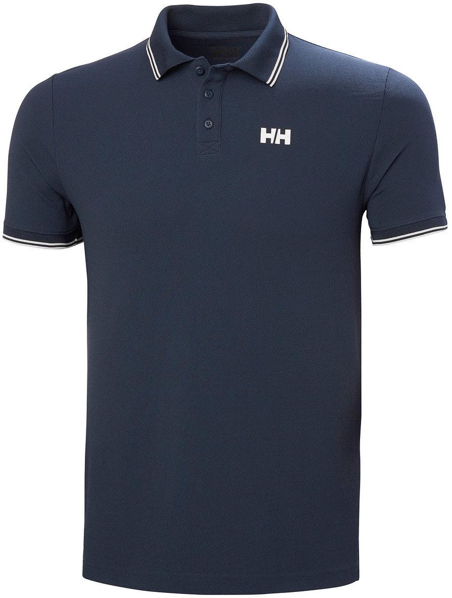 Helly Hansen klasyczna męska koszulka KOS POLO 34068 597 S