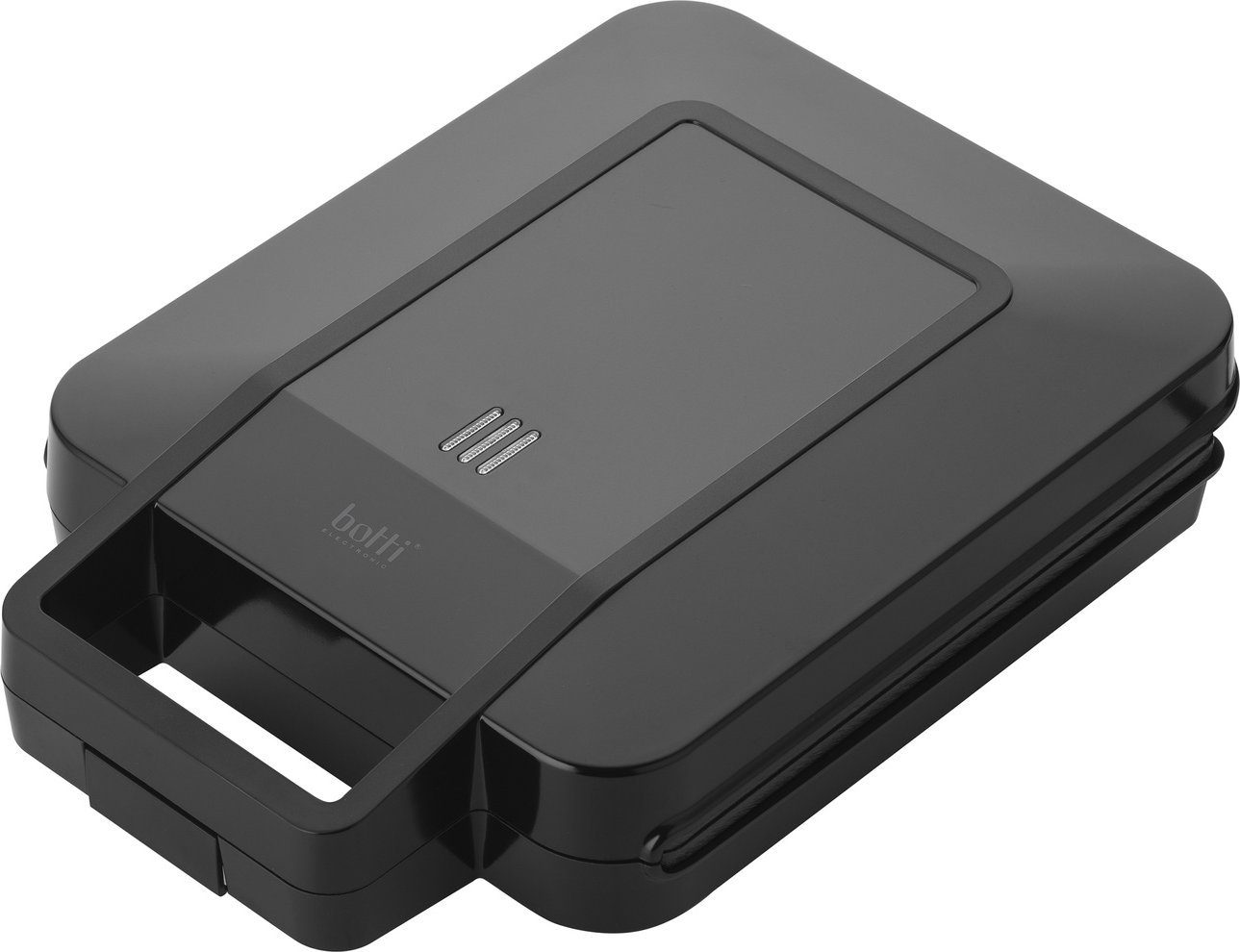 Opiekacz Botti Opiekacz do kanapek Botti Electronic Rosti