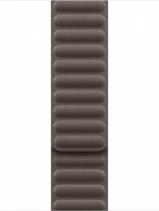 Apple APPLE 42mm Dark Taupe Magnetic Link - M/L