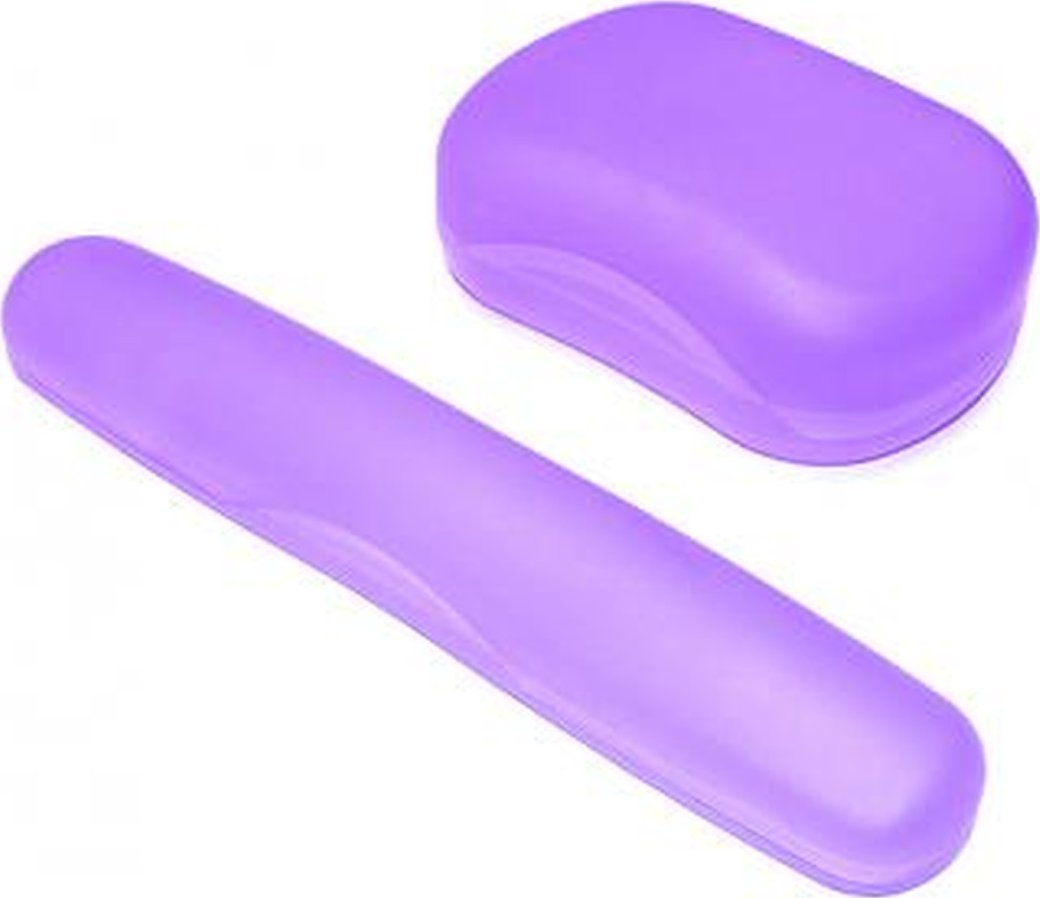 Sanel KOMPLET MYDELNICZKA+ETUI