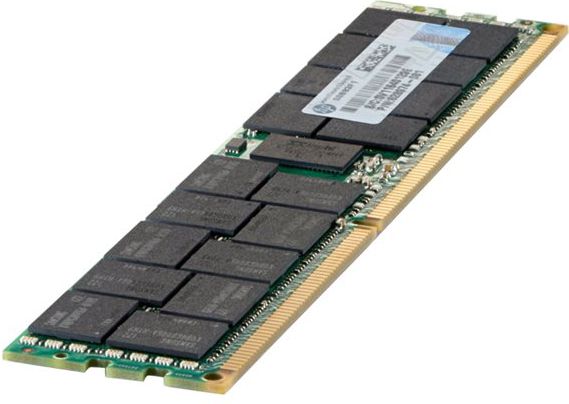 Pamięć dedykowana HP DDR3, 32 GB, 1866 MHz, CL13 (708643B21)