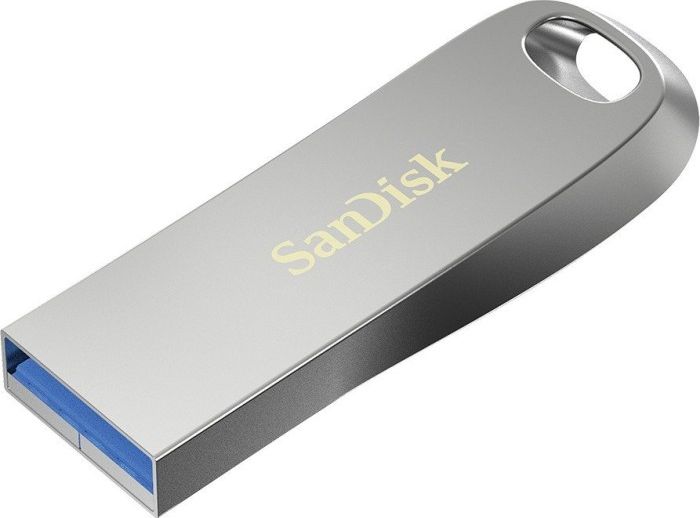 Pendrive SanDisk Ultra Luxe, 512 GB (SDCZ74-512G-G46)