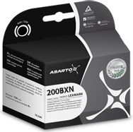 Tusz Asarto Lexmark 200XL
