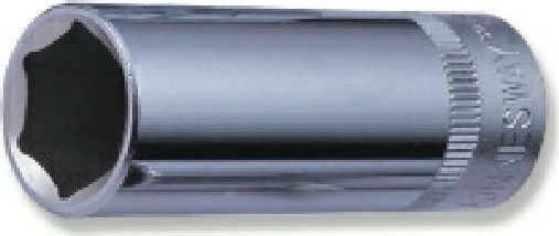 Jonnesway JONNESWAY NASADKA DŁ 6KĄT.3/8" 7mm JS04HD3107