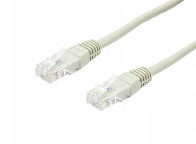 Accura Accura UTP kat5e 0.25m szary