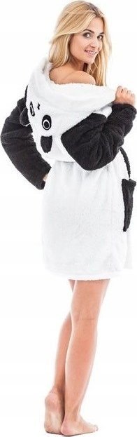 Szlafrok PANDA L
