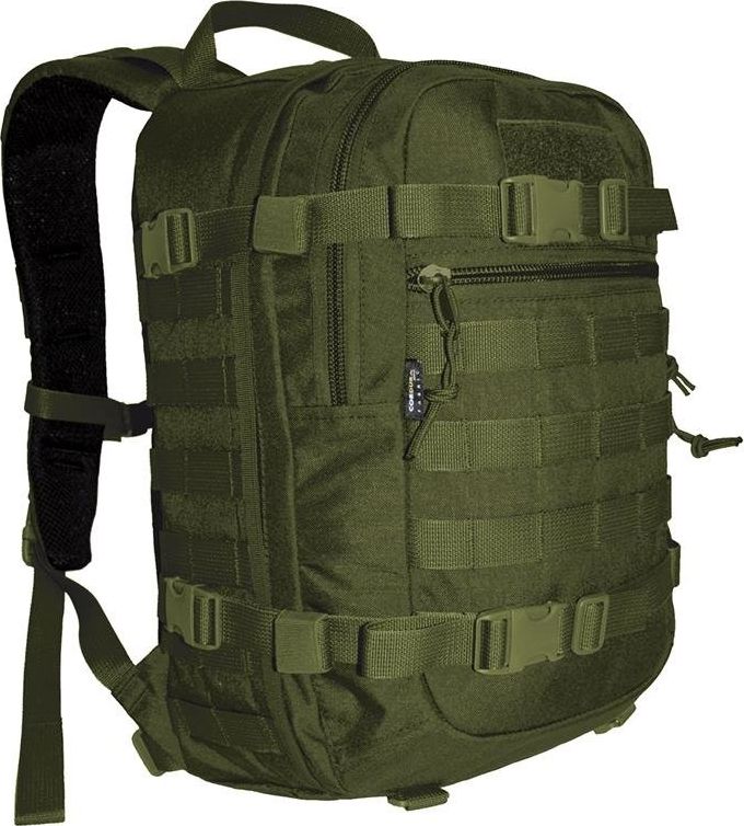Wisport Plecak Sparrow cordura 20L oliwkowy uniwersalny
