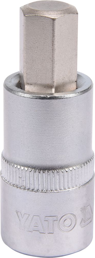 Yato Nasadka trzpieniowa imbusowa hex 1/2" H12 x 55mm (YT-04386)