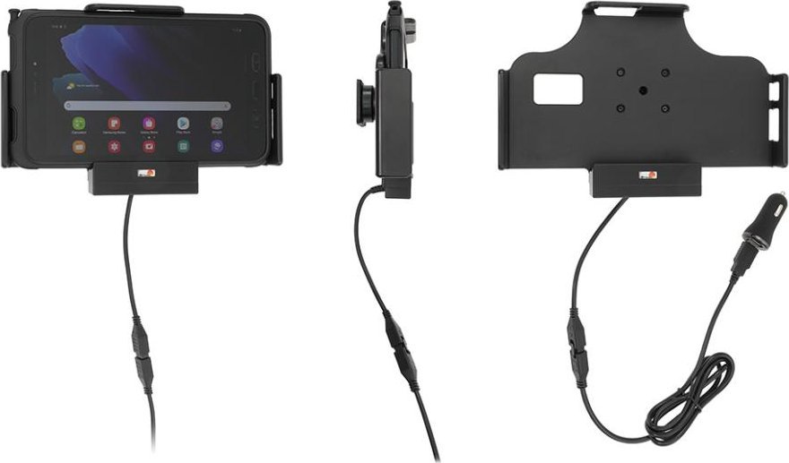 Uchwyt Brodit Brodit Halter aktiv Galaxy Tab Active 3 T570/T575