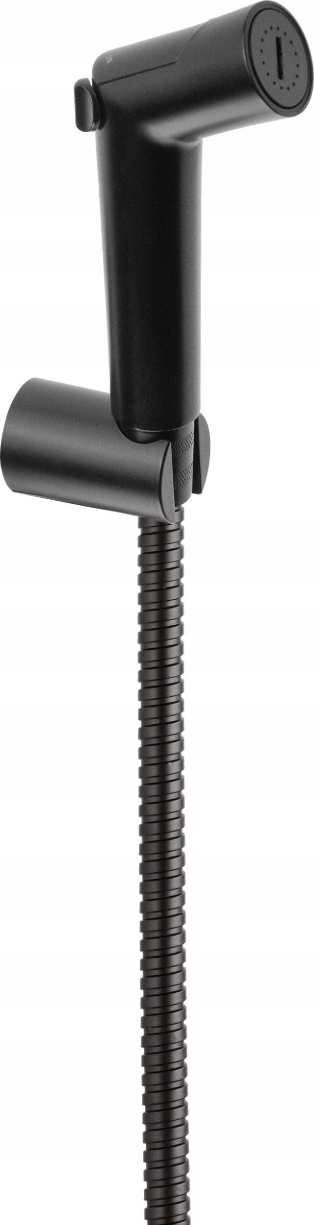 Deante Zestaw bidetta punktowy z uchwytem na słuchawkę