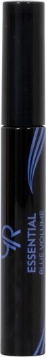 Golden Rose Golden Rose Essential Niebieski tusz do rzęs uniwersalny