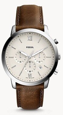 Zegarek Fossil Neutra FS5380