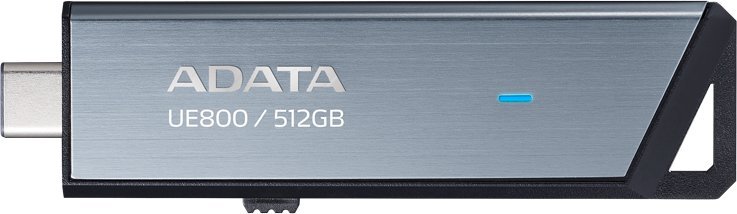 Pendrive ADATA UE800, 512 GB (AELI-UE800-512G-CSG)