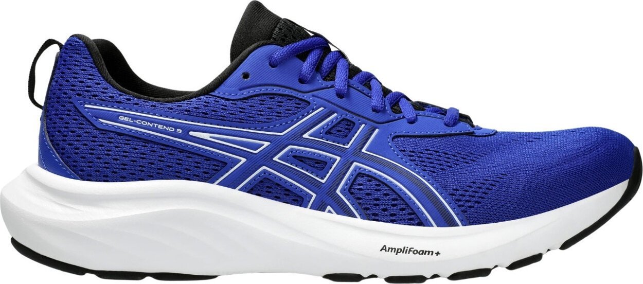 Asics Buty męskie Gel Contend 9 niebieskie 1011B881 400 40,5