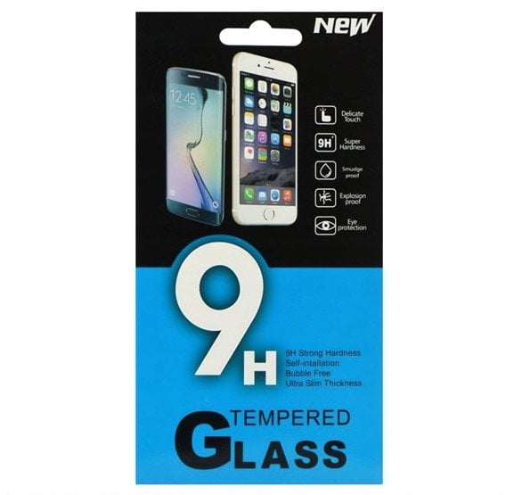 Szkło hartowane Tempered Glass - do Motorola Edge 50