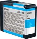 Tusz Epson tusz T5802 (C13T580200) Cyan