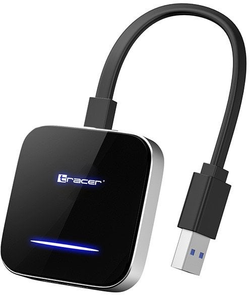 Adapter bluetooth Tracer Adapter Carplay Android Auto - CarLink PRO