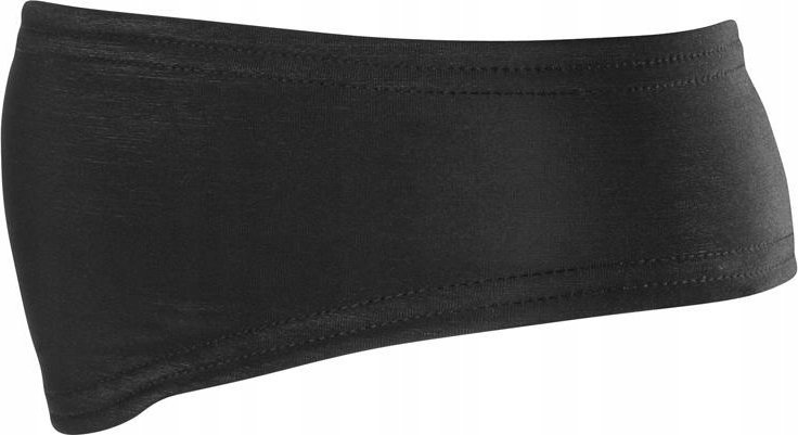 Giro Opaska na głowę GIRO AMBIENT HEADBAND black roz. S/M (NEW)