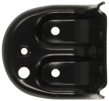 PANEL RADIATOR INSTALLATION SET 4 HOLES