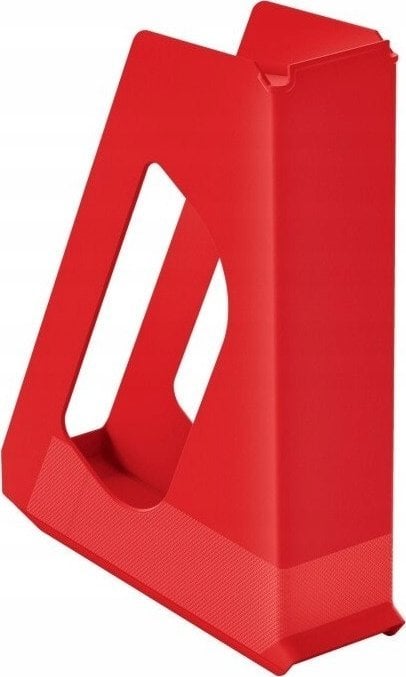 Esselte Poj dokum pe�na wysoko�� VIVIDA czer