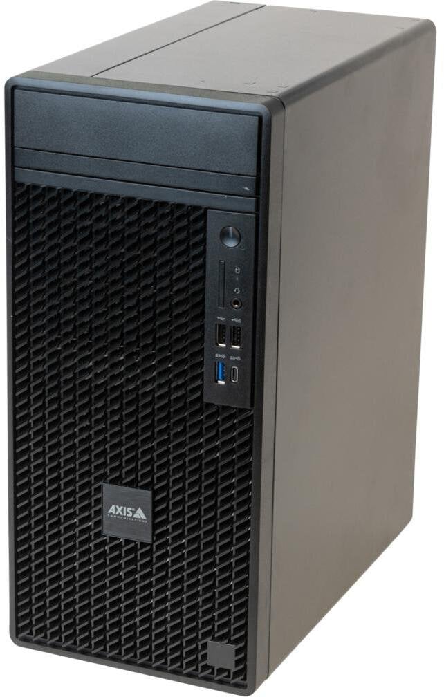 Axis 02694-003 serwer do monitoringu sieci Tower