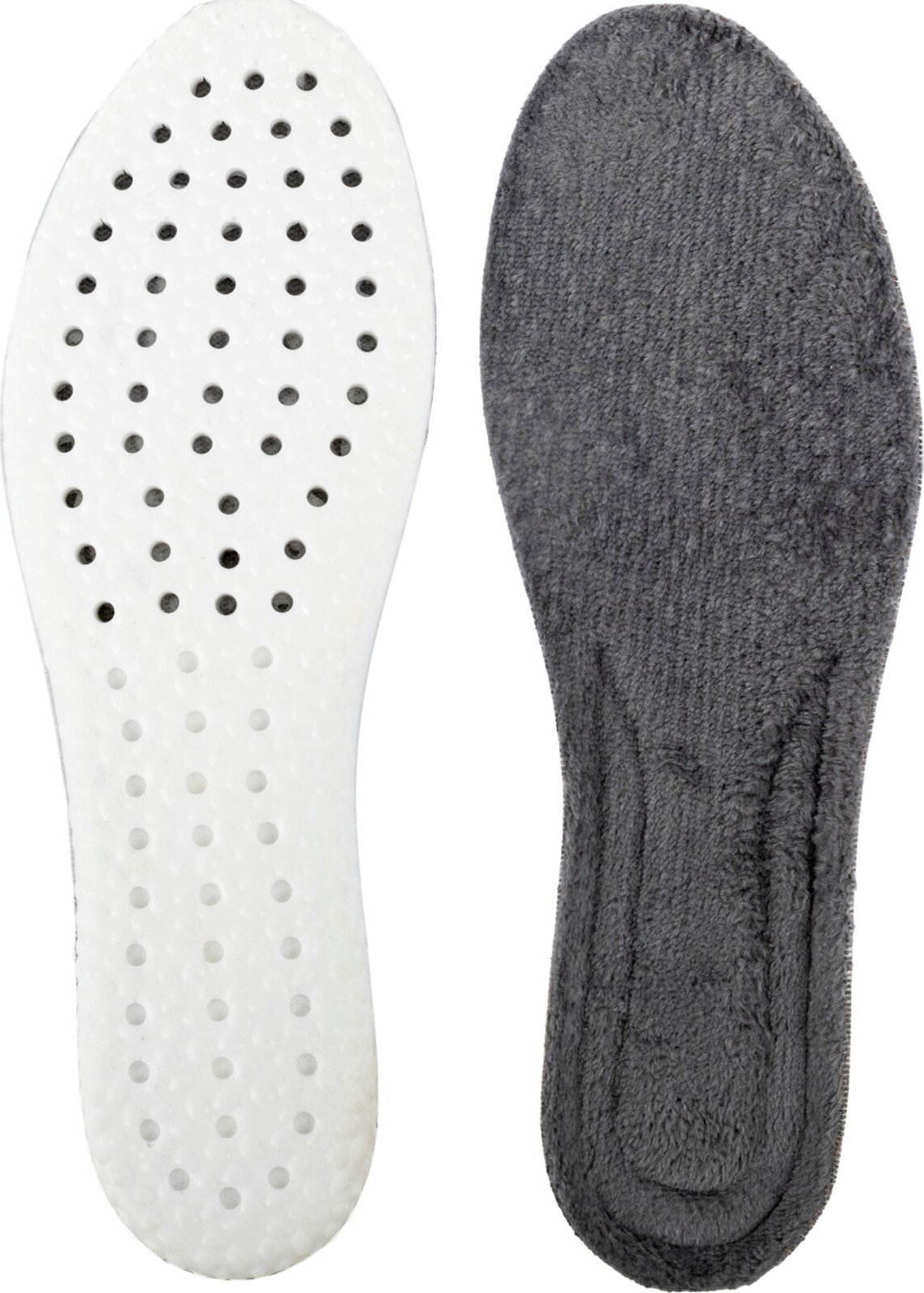 Lahti Pro Wkładki do butów ocieplane z amortyzuj. pianki,"39/40",lahti