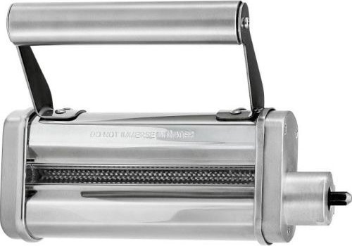 WMF WMF Profi Plus spaghetti cutter silver - for WMF Profi Plus kitchen machine