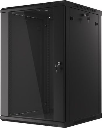 Szafa Lanberg Wisząca 19" 18U (WF01-6618-10B)