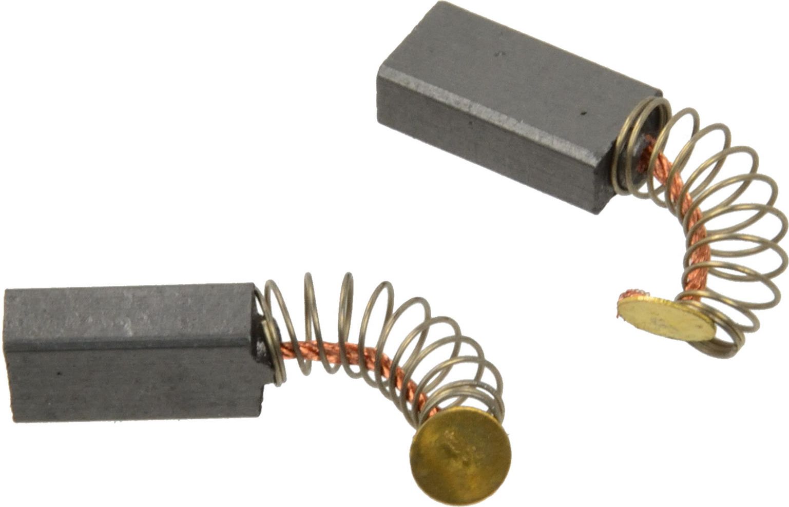 Geko szczotki węglowe BS905 5x8x16.5mm (G00492)