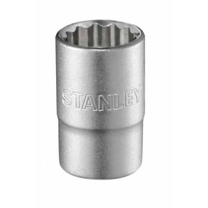 Stanley Nasadka 12-kątna 1/2" 29mm (1-17-071)