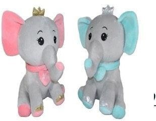 Słoń S-1779 2rodz 25cm 172143