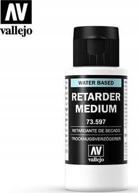 Vallejo Vallejo: Retarder 60 ml