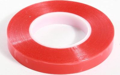 Penword TAŚMA DWUSTRONNA 19mm/50m SPEC BANEROWA Penword