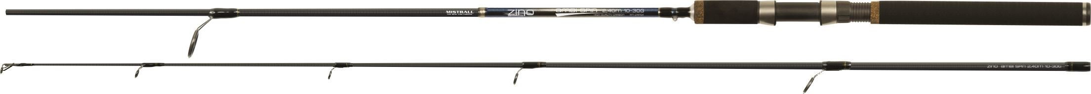 Mistrall WĘDKA MISTRALL ZINO AMBI SPIN 2,7/10-30G |RM-2151127