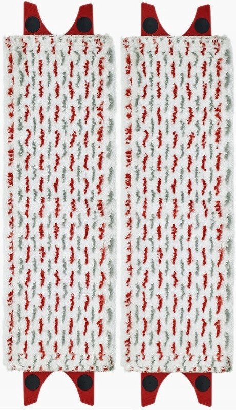 2x WKŁAD DO MOPA VILEDA ULTRAMAX ULTRAMAT XL 42cm SUPER JAKOŚĆ
