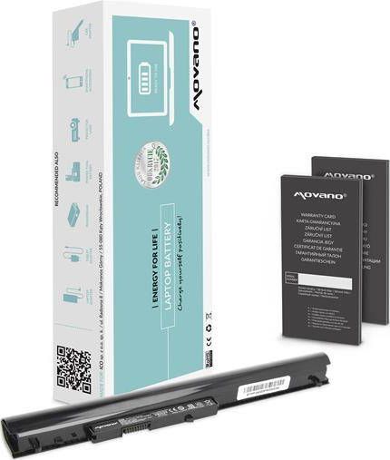 Bateria Movano HP 240 G2 255 G2 (BT/HP-240G2)