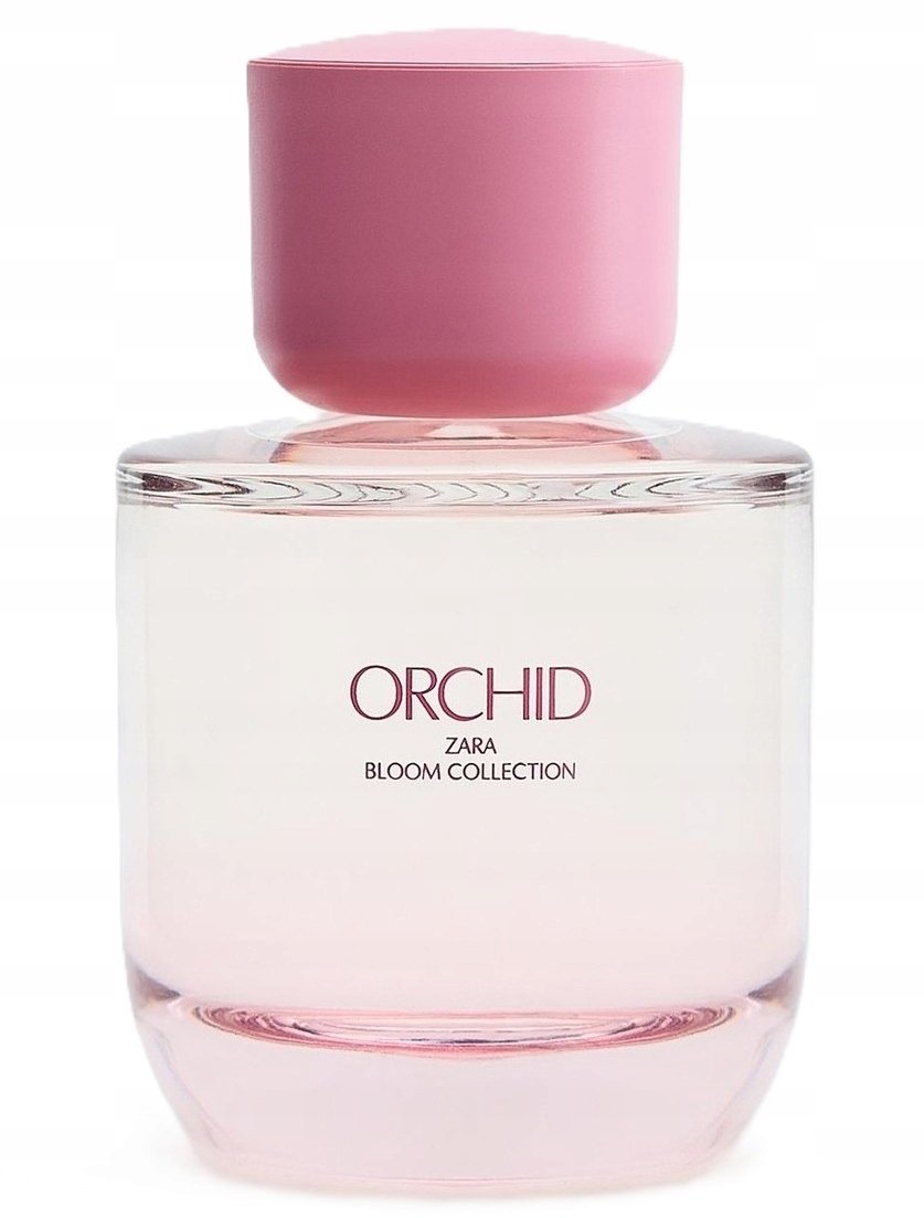 ZARA ORCHID 90 ML PERFUMY DAMSKIE 90 ML